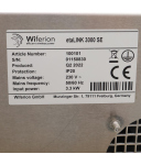 Wiferion stationäre Elektronik etaLINK 3000 SE 100101 OVP