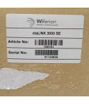 Wiferion stationäre Elektronik etaLINK 3000 SE 100101 OVP