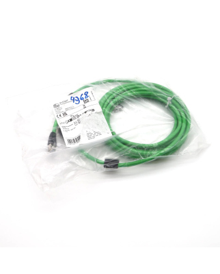 ifm Verbindungskabel EVC927 VSTGN040MSS0005K04STGP040--S OVP