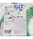 ifm Verbindungskabel EVC927 VSTGN040MSS0005K04STGP040--S OVP