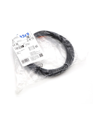 ifm Anschlusskabel EVC002 ADOGH040MSS0005H04 OVP