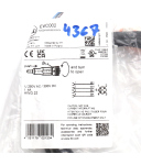 ifm Anschlusskabel EVC002 ADOGH040MSS0005H04 OVP