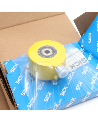 Sick Sicherheitsencoder DFS60S-TBOC01024 1074412 OVP