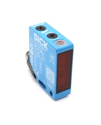 SICK Reflexions Lichtschranke WL12L-2B530 1018252 GEB
