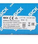 Sick Sicherheitsencoder AFM60S-THKC262144 1122059 OVP