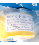 Sick Sicherheitsencoder AFM60S-THKC262144 1122059 OVP
