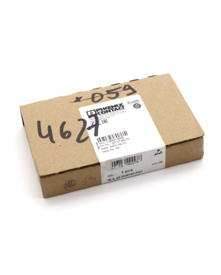 Phoenix Contact Digitalmodul IB IL 24 DO8/HD-PAC 2700172 SIE