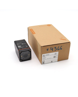 ifm Codeleser 1D/2D O2I501 O2IIRDKG/E1/E2/EF/VF/TB/S OVP