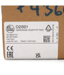 ifm Codeleser 1D/2D O2I501 O2IIRDKG/E1/E2/EF/VF/TB/S OVP