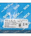Sick Sicherheitsencoder AFS60S-TEKC004096 1108271 OVP