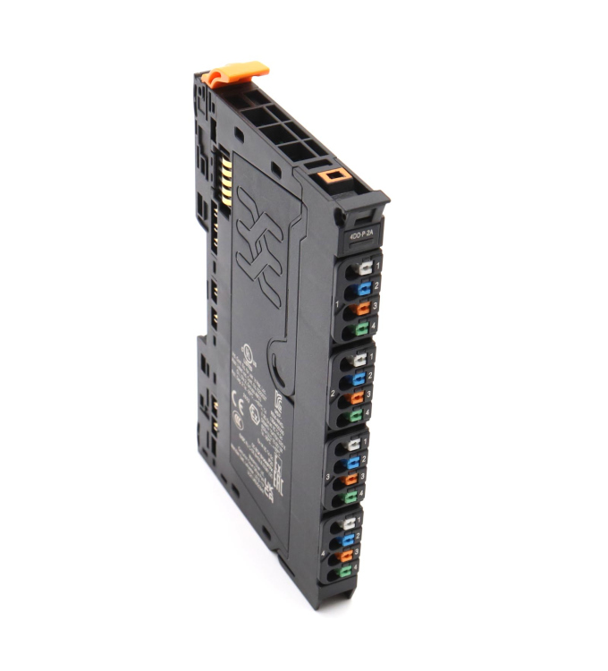 Weidmüller Remote-IO-Modul UR20-4DO-P-2A 1315230000 GEB