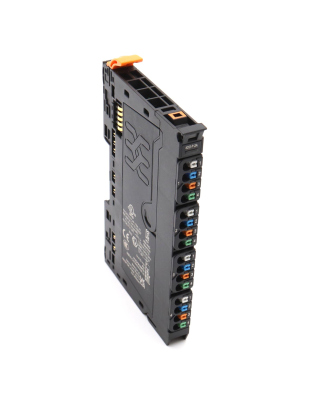 Weidmüller Remote-IO-Modul UR20-4DO-P-2A 1315230000 GEB