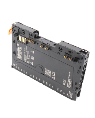 Weidmüller Remote-IO-Modul UR20-4DO-P-2A 1315230000 GEB