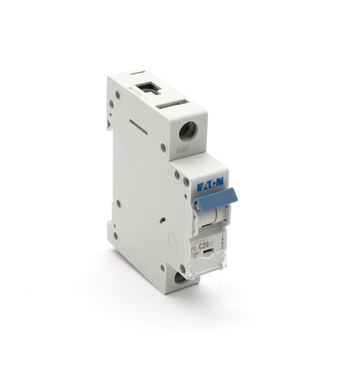 Eaton Leitungsschutzschalter PXL-C20/1 236060 GEB