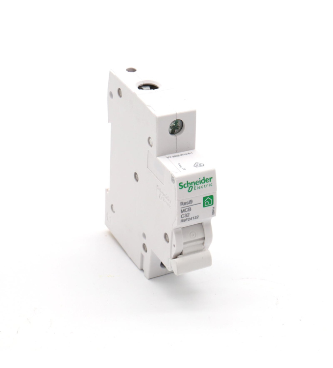 Schneider Electric Leitungsschutzschalter R9F24132 NOV