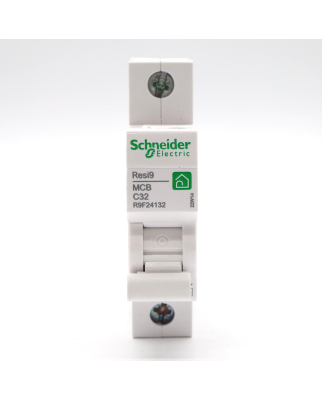 Schneider Electric Leitungsschutzschalter R9F24132 NOV