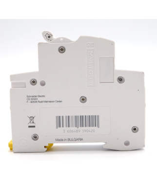 Schneider Electric Leitungsschutzschalter R9F24132 NOV