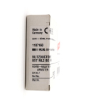 DEHN Kombi-Ableiter Blitzductor BXT ML2 BE HFS 5 920270 OVP
