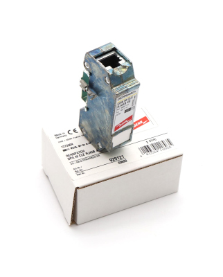 DEHN Überspannungsschutz-Ableiter DPA M CLE RJ45B 48 929121 OVP