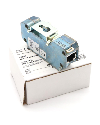 DEHN Überspannungsschutz-Ableiter DPA M CLE RJ45B 48 929121 OVP