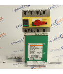 Schneider Electric Lasttrennschalter INS160 4P 28929 OVP