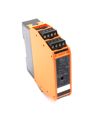 ifm efector AS-Interface Schaltschrankmodul AC2256...