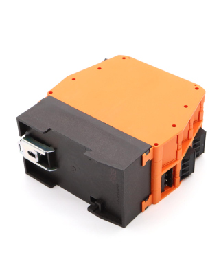 ifm efector AS-Interface Schaltschrankmodul AC2258 SmartL50 4DI 4DO R C NOV