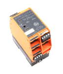 ifm efector AS-Interface Schaltschrankmodul AC2258 SmartL50 4DI 4DO R C NOV