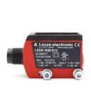Leuze Einweg-Lichtschranke Sender LSSR 25B-S12 50108477 NOV