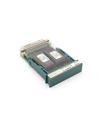 Siemens Softwaremodul 6FL3001-4AB12 GEB