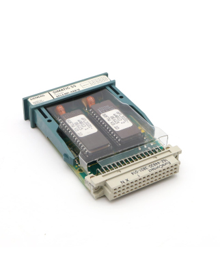 Siemens Softwaremodul 6FL3001-4AB12 GEB