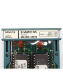 Siemens Softwaremodul 6FL3001-4AB12 GEB