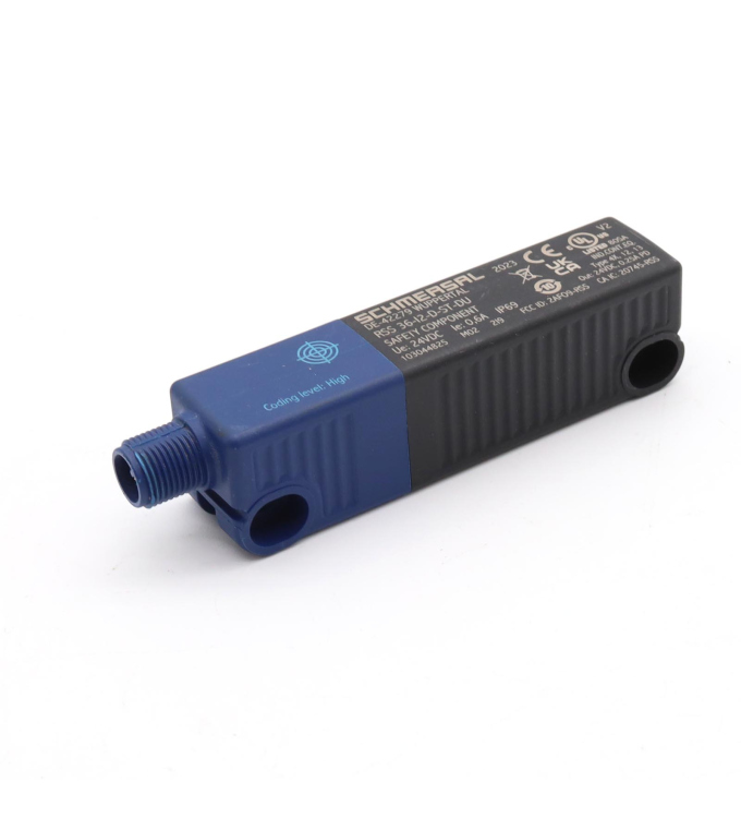 SCHMERSAL Sicherheits-Sensor RSS 36-I2-D-ST-DU 103044825 GEB