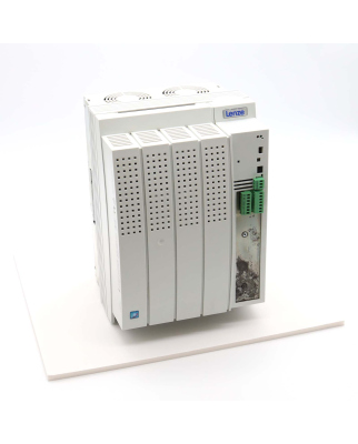 Lenze Frequenzumrichter EVF8223-E 00400043 GEB