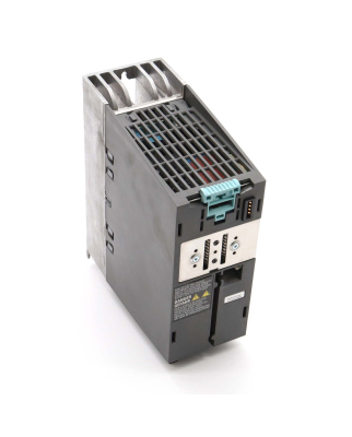 Sinamics Power Module PM240-2 6SL3210-1PE13-2AL1 GEB