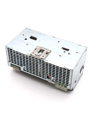 Siemens SITOP PSU100M 6EP1337-3BA00 GEB