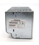 Siemens SITOP PSU100M 6EP1337-3BA00 GEB