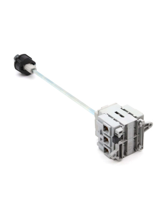 Siemens Lasttrennschalter 3LD2514-0TK53 OVP