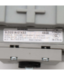 Siemens Lasttrennschalter 3LD2514-0TK53 OVP