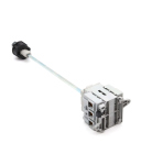 Siemens Lasttrennschalter 3LD2514-0TK53 OVP