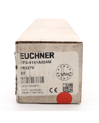 Euchner Sicherheitsschalter TP3-4141A024M 084270 OVP
