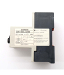 Siemens Leistungsschalter 3VE3000-2JA00 OVP