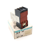 Siemens Leistungsschalter 3VE3000-2JA00 OVP