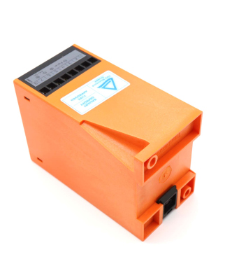 ifm Drehzahlwächter D100 DD0001 DZ34-A OVP