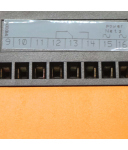 ifm Drehzahlwächter D100 DD0001 DZ34-A OVP