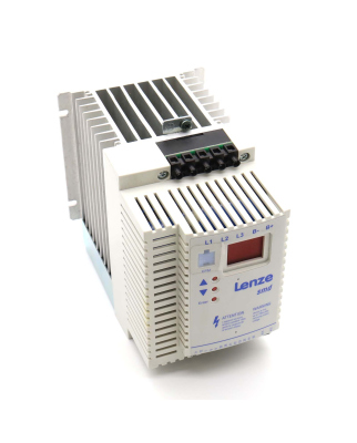 Lenze Frequenzumrichter SMD ESMD402L4TXA 00460562 GEB