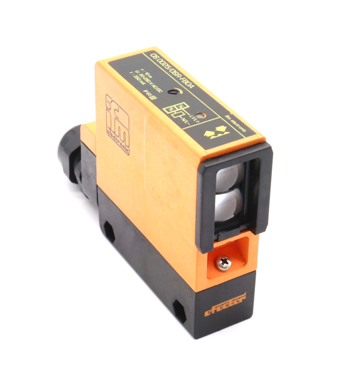 ifm efector Reflexlichtschranke OS0025/OSR-FBOA NOV