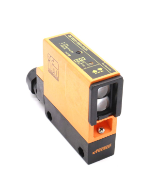 ifm efector Reflexlichtschranke OS0025/OSR-FBOA NOV