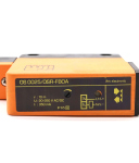 ifm efector Reflexlichtschranke OS0025/OSR-FBOA NOV