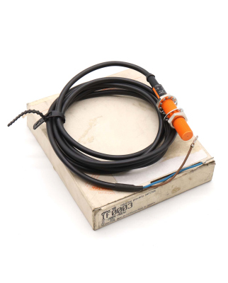 ifm induktiver Sensor IF0003 IF-2004-ABOW OVP